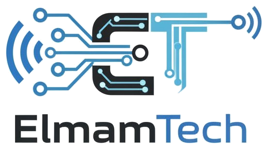ElmamTech